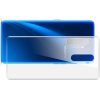 IMAK силиконовая гидрогель пленка для Realme X2 Pro на заднюю панель