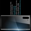 IMAK силиконовая гидрогель пленка для Samsung Galaxy Note 10 на заднюю панель