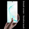 IMAK силиконовая гидрогель пленка для Samsung Galaxy Note 10 Plus / 10+ на весь экран