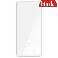 IMAK силиконовая гидрогель пленка для Xiaomi Mi Mix 3 на заднюю панель - 2шт.