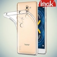 IMAK Stealth Силиконовый прозрачный чехол для Huawei Honor 6x