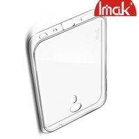 IMAK Stealth Силиконовый прозрачный чехол для Meizu M3 Max