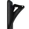 IMAK VEGA Матовый силиконовый чехол для Huawei Mate 30 Lite с противоударными углами черный