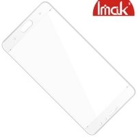 IMAK Закаленное защитное стекло для Xiaomi Redmi Pro на весь экран - Белый