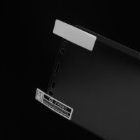 Изогнутая защитная пленка с закругленными краями для Samsung Galaxy S8