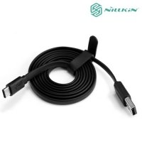 Кабель Nillkin USB Type-C Черный