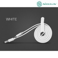 Кабель Nillkin USB Type-C Белый