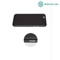 Карбоновый чехол для iPhone 6S / 6 NILLKIN Synthetic Fiber