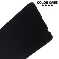 Кейс накладка для HTC One A9 - Черный