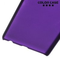 Кейс накладка для Huawei P9 - Фиолетовый