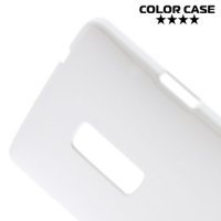 Кейс накладка для OnePlus 2 - Белый