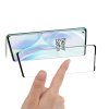 MOCOLO Изогнутое защитное 3D стекло для OnePlus 8 - Черное