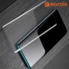 MOCOLO Изогнутое защитное 3D стекло для Xiaomi Mi Note 10 - Прозрачное