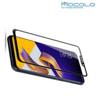 MOCOLO Защитное стекло для Asus Zenfone 5Z ZS620KL / 5 ZE620KL - Черное