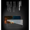 MOCOLO Защитное стекло для iPhone 11 - Черное