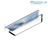 MOCOLO Защитное стекло для Meizu 16 - Черное