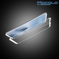MOCOLO Защитное стекло для Meizu 16 - Белое