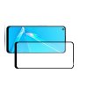 MOCOLO Защитное стекло для Oppo A72 - Черное