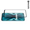 MOCOLO Защитное стекло для Realme X3 Superzoom - Черное