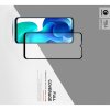 MOCOLO Защитное стекло для Xiaomi Mi 10 Lite - Черное