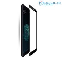 MOCOLO Защитное стекло для Xiaomi Mi 6x / Mi A2 - Черное