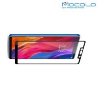 MOCOLO Защитное стекло для Xiaomi Mi 8 SE - Черное