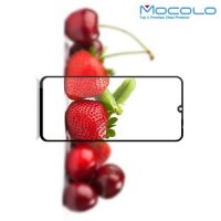 MOCOLO Защитное стекло для Xiaomi Mi 9 / Mi 9 Explore - Черное