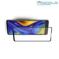 MOCOLO Защитное стекло для Xiaomi Mi Mix 3 - Черное