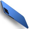 Mofi Slim Armor Матовый жесткий пластиковый чехол для Google Pixel 4 - Синий