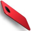 Mofi Slim Armor Матовый жесткий пластиковый чехол для Huawei Mate 30 Pro - Красный