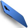 Mofi Slim Armor Матовый жесткий пластиковый чехол для Nokia 6.2 - Синий