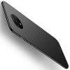 Mofi Slim Armor Матовый жесткий пластиковый чехол для OnePlus 7T - Черный