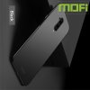 Mofi Slim Armor Матовый жесткий пластиковый чехол для OnePlus 7T Pro - Черный