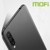 Mofi Slim Armor Матовый жесткий пластиковый чехол для Xiaomi Mi 9 lite - Черный