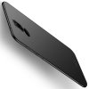 Mofi Slim Armor Матовый жесткий пластиковый чехол для Xiaomi Redmi 8 - Черный