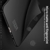 Mofi Slim Armor Матовый жесткий пластиковый чехол для Xiaomi Redmi Note 8 - Золотой