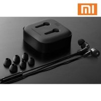 Наушники гарнитура Xiaomi Piston 3 черные