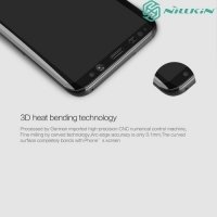 NILLKIN Amazing CP+ 3D стекло на весь экран для Samsung Galaxy S8