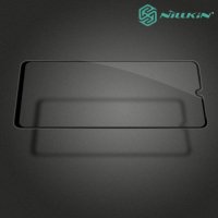NILLKIN Amazing CP+PRO Противоударное Полноэкранное Олеофобное Защитное Стекло для Huawei P30 Lite Черное