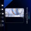 NILLKIN Amazing CP+ Противоударное Полноэкранное Олеофобное Защитное Стекло для Huawei Honor 30 Черное