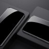 NILLKIN Amazing CP+ Противоударное Полноэкранное Олеофобное Защитное Стекло для iPhone 12 Pro Max Черное