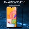 NILLKIN Amazing CP+ Противоударное Полноэкранное Олеофобное Защитное Стекло для Samsung Galaxy A01 Прозрачное