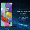 NILLKIN Amazing CP+ PRO Противоударное Полноэкранное Олеофобное Защитное Стекло для Samsung Galaxy A51 / M31s Черное
