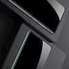 NILLKIN Amazing CP+ Противоударное Полноэкранное Олеофобное Защитное Стекло для Samsung Galaxy A52 Черное