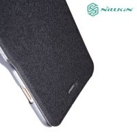 Nillkin Fresh чехол книжка для iPhone 6S / 6 - Черный