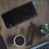 NILLKIN Qin чехол флип кейс для OnePlus 7T Pro - Черный
