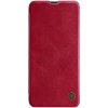 NILLKIN Qin чехол флип кейс для Samsung Galaxy A70 - Красный