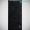NILLKIN Qin чехол флип кейс для Samsung Galaxy Note 10+ - Черный