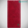 NILLKIN Qin чехол флип кейс для Samsung Galaxy Note 10+ - Красный