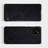 NILLKIN Qin чехол флип кейс для Samsung Galaxy Note 10 Lite - Черный